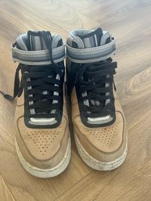 Nike Air Force 1 Mid SP x Riccardo Tisci
