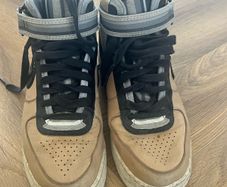 Nike Air Force 1 Mid SP x Riccardo Tisci