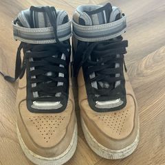 Nike Air Force 1 Mid SP x Riccardo Tisci