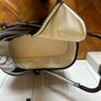 Uppa Baby Cruz V2 with Bassinet and rain cover Image 5