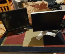 monitors