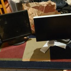 monitors