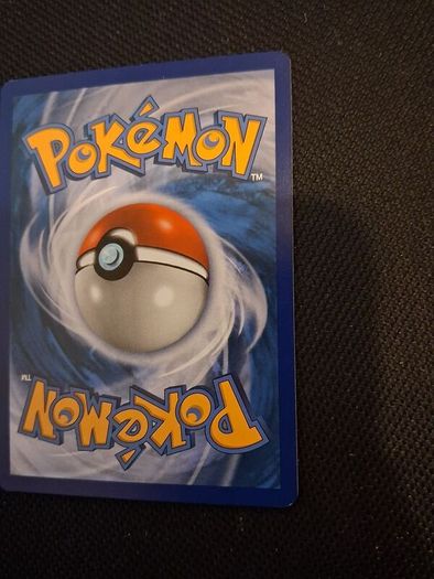 Pokemon Card : Olivia 111