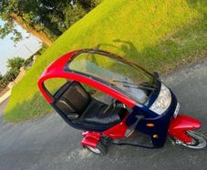Tricycle