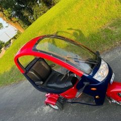 Tricycle