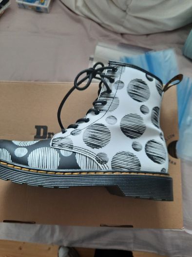 Doc Martens