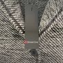 blazer Bnwt Street One brand size 12 stretch fabric Image 10