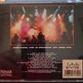 Candlemass "Live" CD Album Image 2