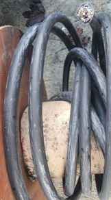 Heavy Duty Electrical Cable
