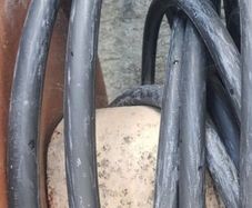 Heavy Duty Electrical Cable