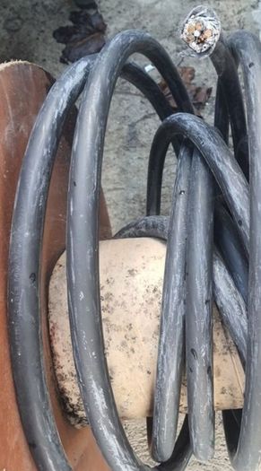 Heavy Duty Electrical Cable