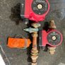 Back Burner Stove PRICE DROP Image 3