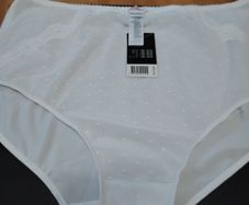 White Underwear ESMARA  New