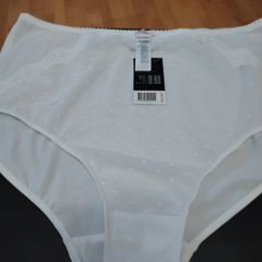 White Underwear ESMARA  New