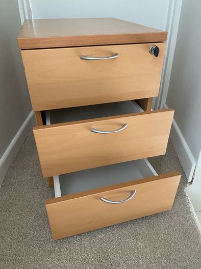 Office Drawers