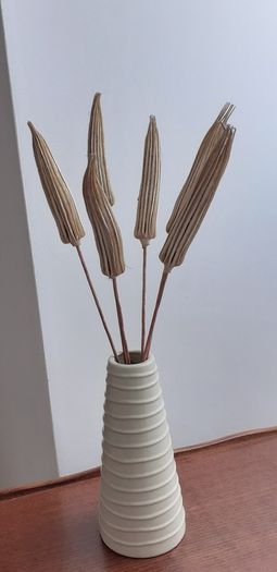 Ceramic Vase