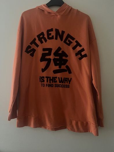Boys BRAND NEW hoodie