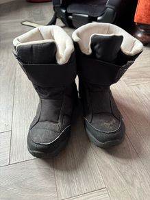 Boys Boots