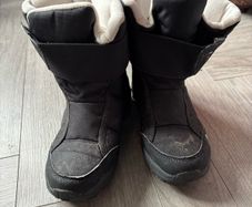 Boys Boots