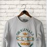 Adidas Originals Jumper Image 4