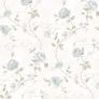 2 x rolls of Wallpaper (Vintage Roses G45326) Image 4