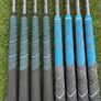 Bazooka Iron Woods Set Image 8
