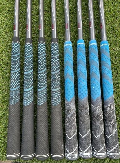 Bazooka Iron Woods Set