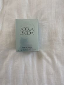 giorgio armani