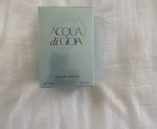 giorgio armani