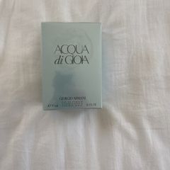 giorgio armani