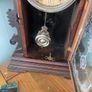 Antique Ansonia  Clock 1878 Paris Image 3
