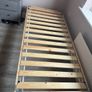 Single Bed Frame and Mattress Image 5