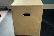 Plyobox 76 X 60 X 50 Cm