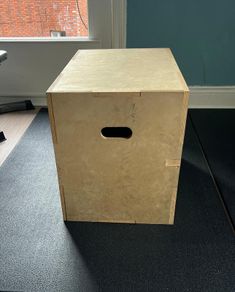Plyobox 76 X 60 X 50 Cm