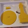 Fisher Price Music Box record player Image 2