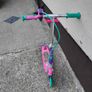 Kids Oxelo scooter Image 3