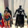 Marvel DC Action Figures for sale Image 3
