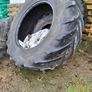 part worn tractor tyres Image 3