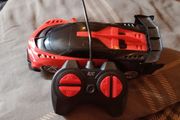 Radio Controlled Car