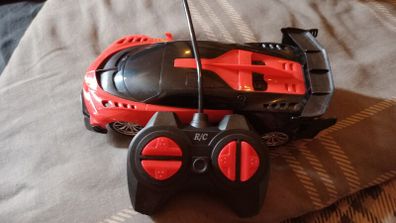 Radio Controlled Car