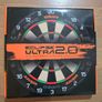 Luke Littler 2025 World Championship darts and Unicorn Eclipse Ultra dartboard combo Image 7