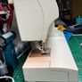 PFAFF 6120 Stretch & Jeans Sewing Machine (with IDT) - Just serviced - Excellent condition Image 4