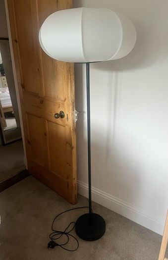 IKEA floor lamp