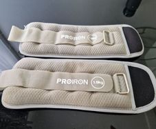 Ankle weights