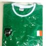 2016 Euro Jersey CARLING squad jersey T Shrit ireland size large New  jersey Image 3