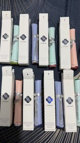 K beauty florasis longwear liquid eyeshadow new