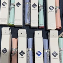 K beauty florasis longwear liquid eyeshadow new