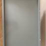 Ikea MARYD tray table grey/sage Image 4