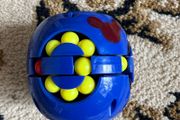 Toy fidget