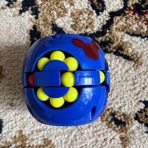 Toy fidget
